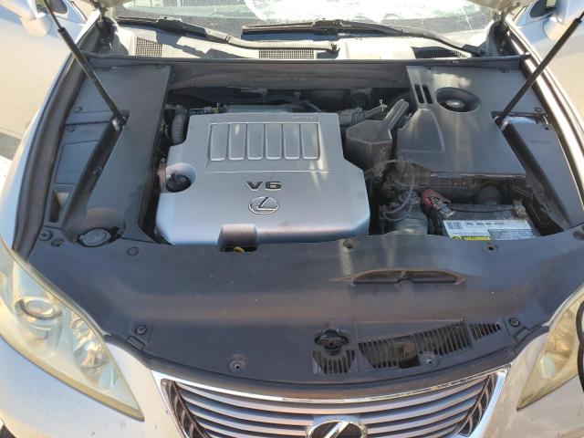 Photo 11 from auction – 2008 LEXUS ES 350 with VIN JTHBJ46G982172415