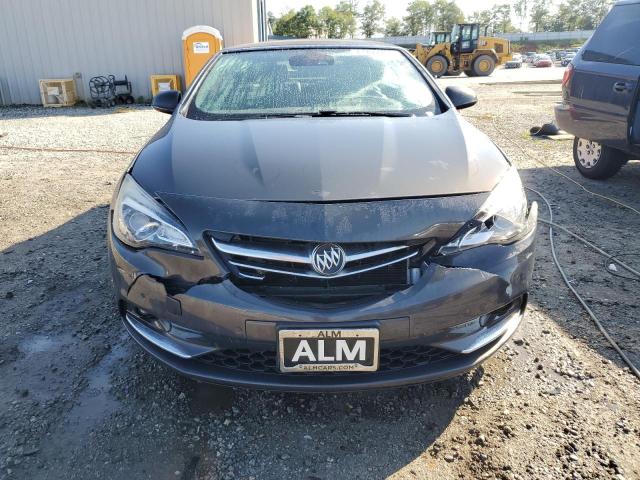 Photo 5 from auction – 2016 BUICK CASCADA PR with VIN W04WT3N57GG074762