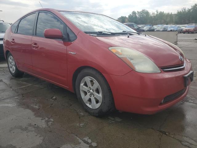 Photo 4 from auction – 2008 TOYOTA PRIUS with VIN JTDKB20U387786641