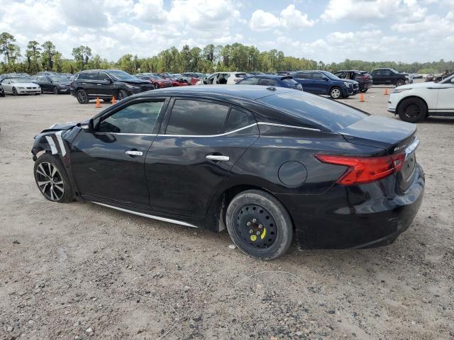 Photo 2 from auction – 2016 NISSAN MAXIMA 3.5 with VIN 1N4AA6AP5GC900035