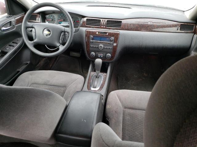 Photo 8 from auction – 2015 CHEVROLET IMPALA LIM with VIN 2G1WB5E39F1162428
