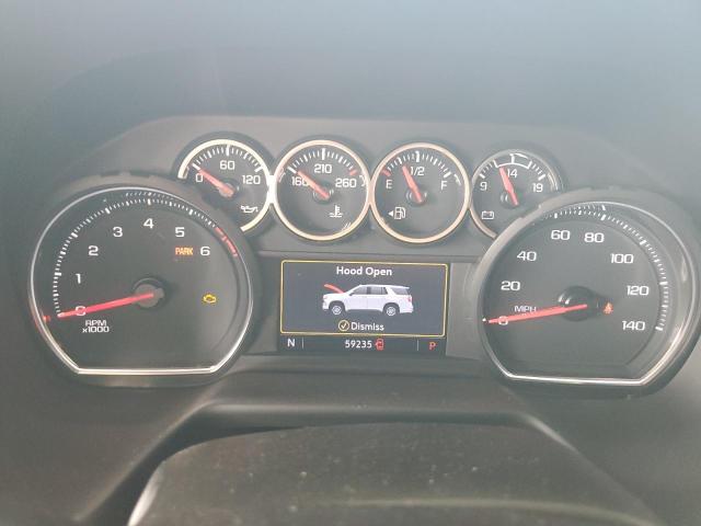 Photo 9 from auction – 2022 CHEVROLET SUBURBAN C with VIN 1GNSCBKD3NR267199