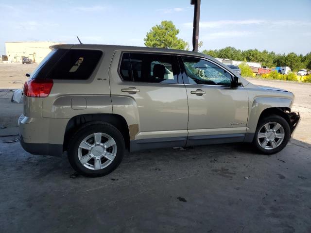Photo 3 from auction – 2012 GMC TERRAIN SL with VIN 2GKALMEK0C6151546