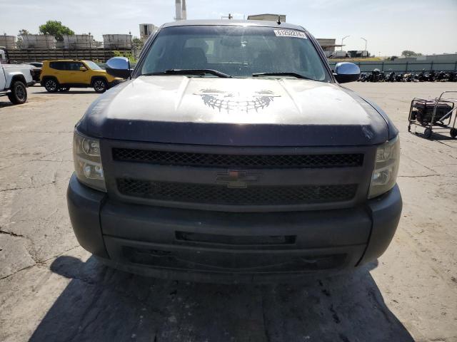 Photo 5 from auction – 2011 CHEVROLET SILVERADO with VIN 3GCPCSE06BG234667