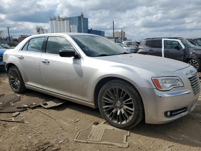 Photo 4 from auction – 2012 CHRYSLER 300 LIMITE with VIN 2C3CCACG6CH200582
