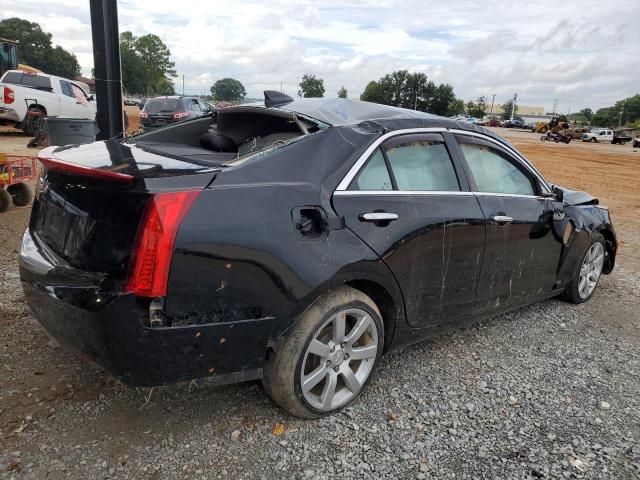 Photo 3 from auction – 2016 CADILLAC ATS with VIN 1G6AA5RA6G0149049