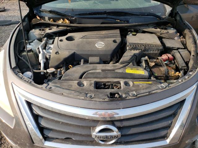 Photo 11 from auction – 2014 NISSAN ALTIMA 2.5 with VIN 1N4AL3AP8EC275300