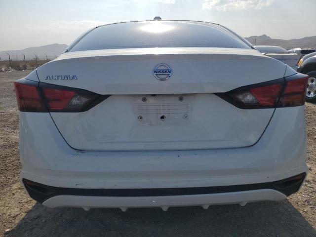 Photo 6 from auction – 2020 NISSAN ALTIMA S with VIN 1N4BL4BV8LC221905