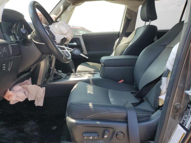 Photo 7 from auction – 2019 TOYOTA 4RUNNER SR with VIN JTEBU5JR4K5731622