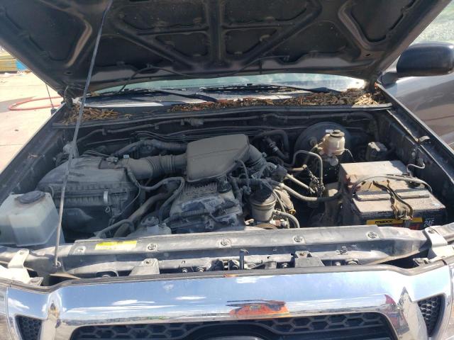 Photo 11 from auction – 2011 TOYOTA TACOMA PRE with VIN 5TFTX4GN7BX005904