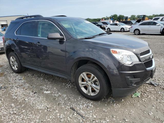 Photo 4 from auction – 2015 CHEVROLET EQUINOX LT with VIN 2GNALBEK1F6388154