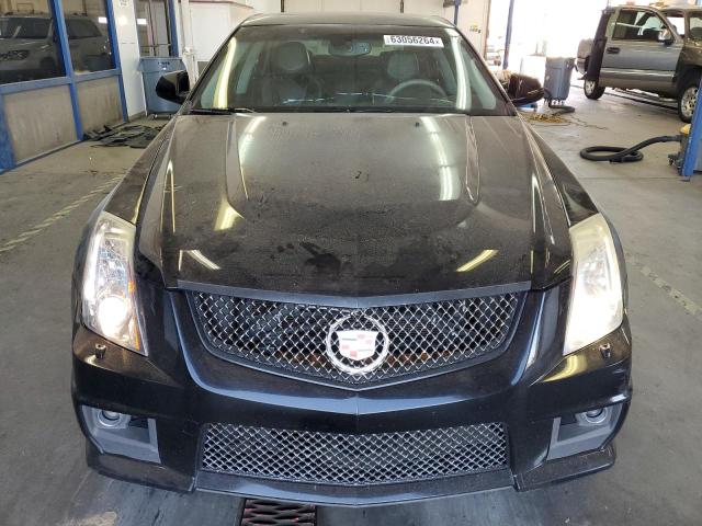 Photo 5 from auction – 2014 CADILLAC CTS-V with VIN 1G6DV5EP4E0107603