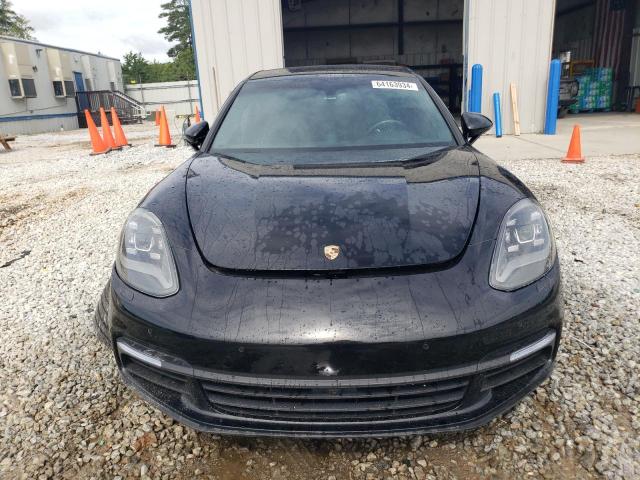 Photo 5 from auction – 2018 PORSCHE PANAMERA 4 with VIN WP0AA2A70JL112418