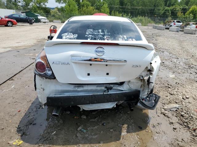 Photo 6 from auction – 2008 NISSAN ALTIMA 2.5 with VIN 1N4AL21E88C168213