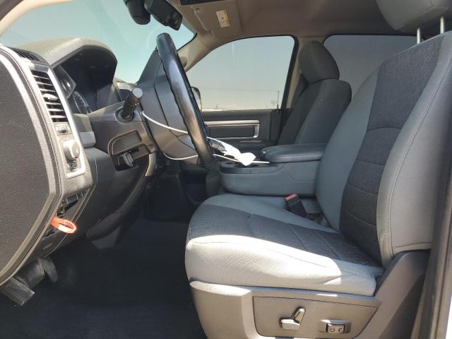 Photo 7 from auction – 2016 RAM 1500 SLT with VIN 1C6RR7LM1GS144991