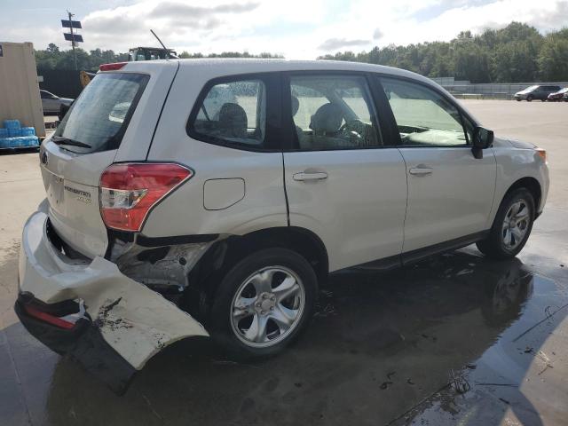 Photo 3 from auction – 2015 SUBARU FORESTER 2 with VIN JF2SJAAC5FG579167