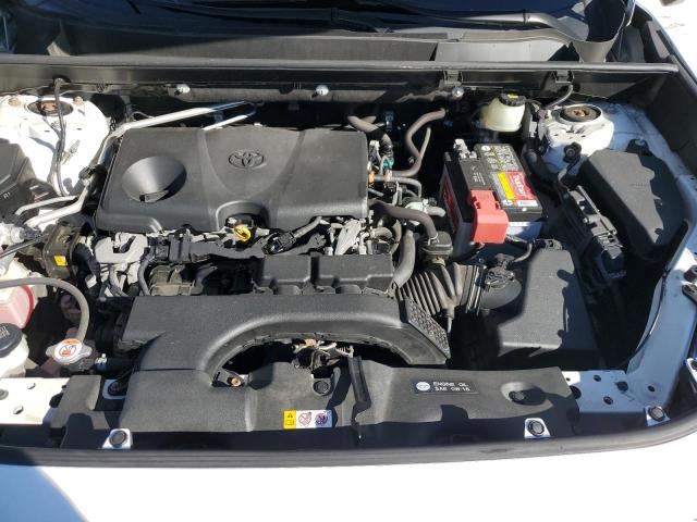 Photo 11 from auction – 2019 TOYOTA RAV4 XLE with VIN JTMP1RFV3KD041138