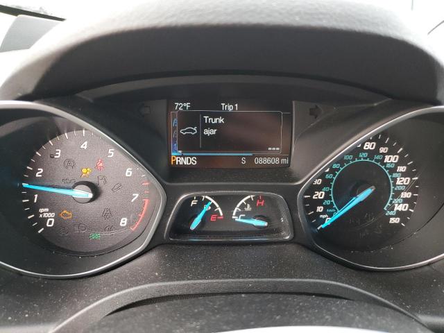 Photo 9 from auction – 2015 FORD ESCAPE SE with VIN 1FMCU9G95FUB99585