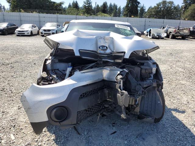 Photo 5 from auction – 2017 KIA SOUL with VIN KNDJN2A23H7473332