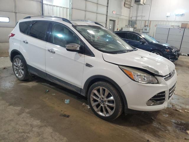 Photo 4 from auction – 2016 FORD ESCAPE SE with VIN 1FMCU9GX0GUC33304