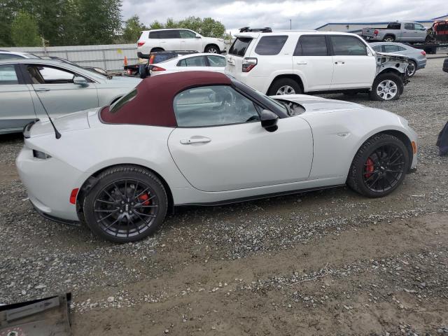 Photo 3 from auction – 2018 MAZDA MX-5 MIATA with VIN JM1NDAC73J0204477