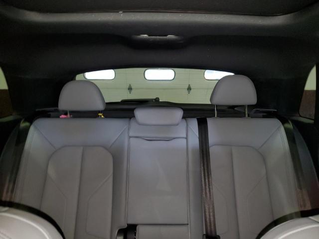 Photo 10 from auction – 2022 AUDI Q3 PREMIUM with VIN WA1EECF37N1075381