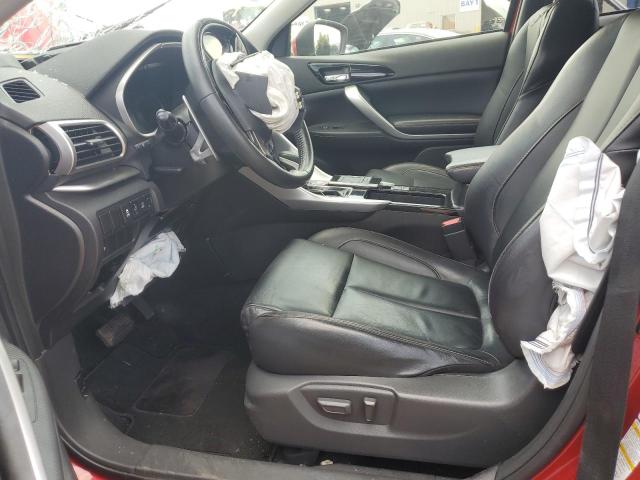 Photo 7 from auction – 2019 MITSUBISHI ECLIPSE CR with VIN JA4AT5AA6KZ004935