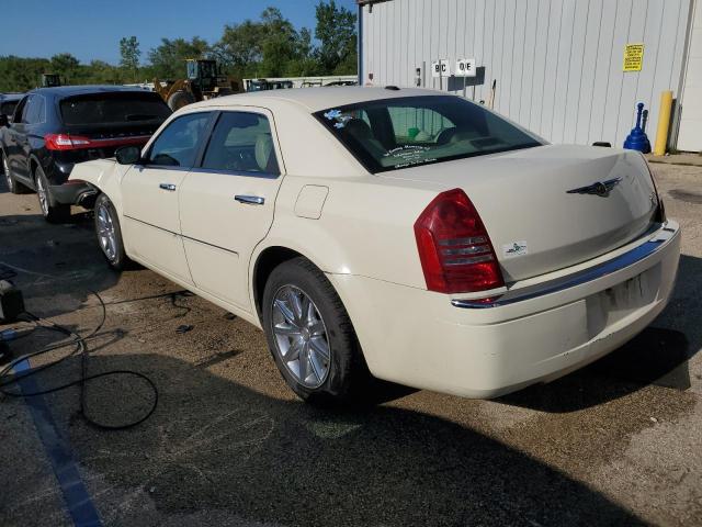 Photo 2 from auction – 2007 CHRYSLER 300C with VIN 2C3KA63H47H848726