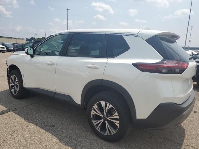 Photo 2 from auction – 2023 NISSAN ROGUE SV with VIN 5N1BT3BB3PC793783