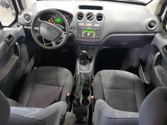 Photo 8 from auction – 2010 FORD TRANSIT CO with VIN NM0LS7BN4AT038739