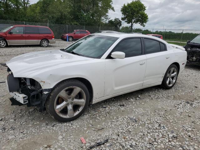 Photo 1 from auction – 2013 DODGE CHARGER SX with VIN 2C3CDXHG2DH726511