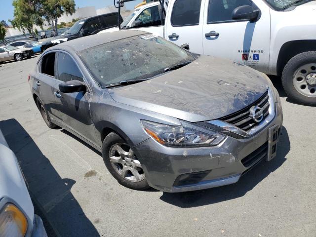 Photo 4 from auction – 2017 NISSAN ALTIMA 2.5 with VIN 1N4AL3AP6HC174132