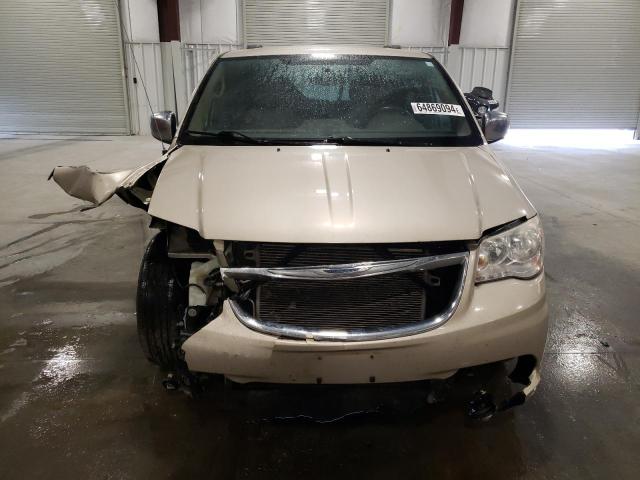Photo 5 from auction – 2013 CHRYSLER TOWN & COU with VIN 2C4RC1CG7DR532175