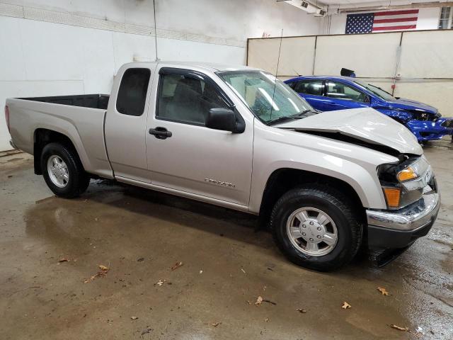 Photo 4 from auction – 2005 GMC CANYON with VIN 1GTCS196358226451
