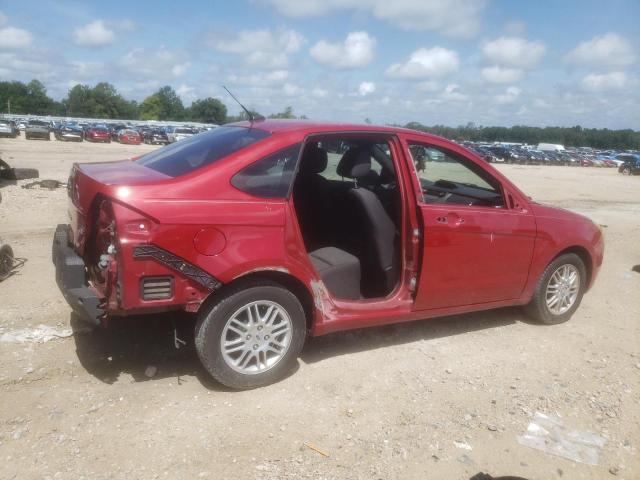 Photo 3 from auction – 2011 FORD FOCUS SE with VIN 1FAHP3FN2BW151835