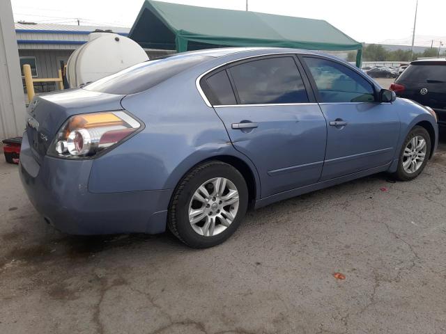 Photo 3 from auction – 2012 NISSAN ALTIMA BAS with VIN 1N4AL2APXCN443952