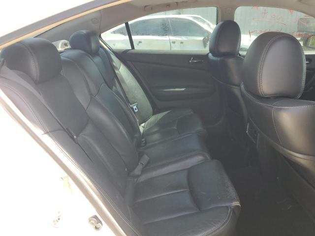 Photo 10 from auction – 2011 NISSAN MAXIMA S with VIN 1N4AA5AP5BC805283