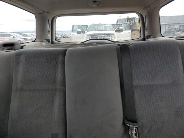 Photo 10 from auction – 2001 FORD FOCUS SE with VIN 1FAFP36301W110947