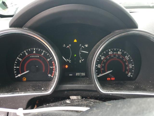 Photo 9 from auction – 2011 TOYOTA HIGHLANDER with VIN 5TDYK3EH6BS037793