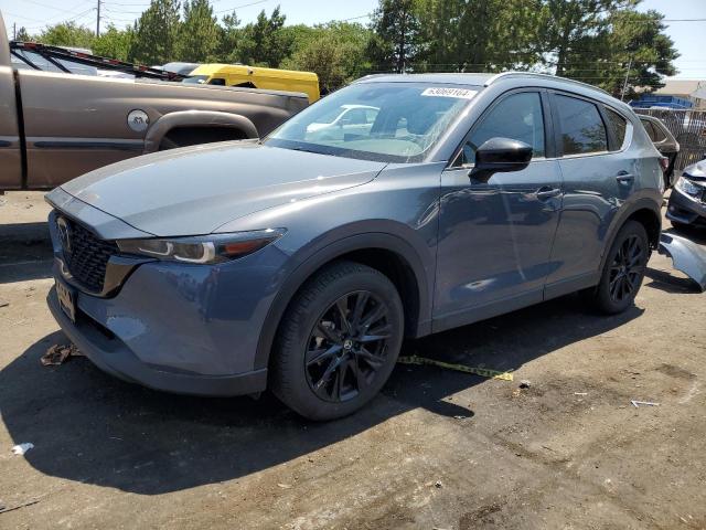 MAZDA CX-5 PREFE 2023 with VIN JM3KFBCM6P0196917 - Photo from auction