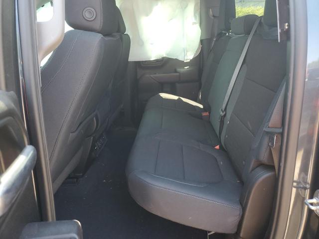 Photo 10 from auction – 2019 CHEVROLET 1500 with VIN 1GCRYDED8KZ212257