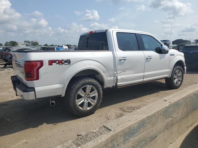 Photo 3 from auction – 2015 FORD F150 SUPER with VIN 1FTEW1EF3FFA79032
