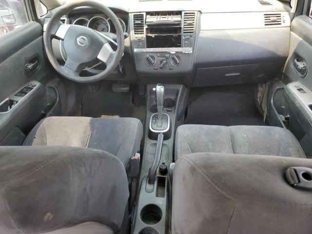 Photo 8 from auction – 2007 NISSAN VERSA S with VIN 3N1BC13E57L369658
