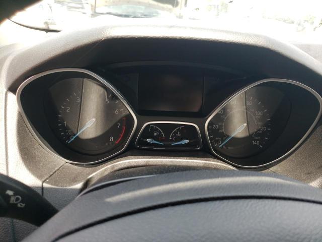 Photo 9 from auction – 2016 FORD FOCUS SE with VIN 1FADP3F21GL313547