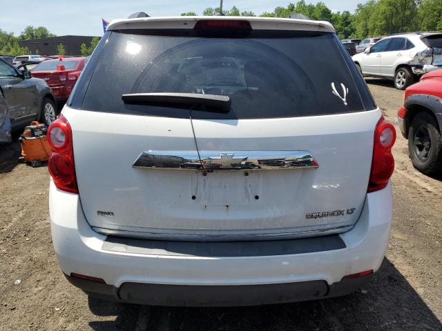 Photo 6 from auction – 2015 CHEVROLET EQUINOX LT with VIN 2GNFLFEK3F6221761