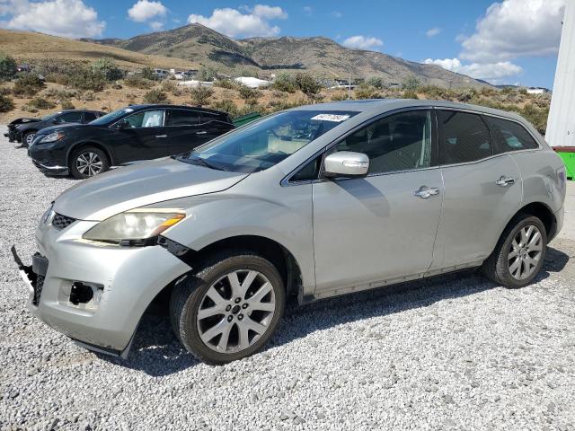 صورة رقم 1 من المزاد - 2009 MAZDA CX-7 مع VIN JM3ER29L290221088