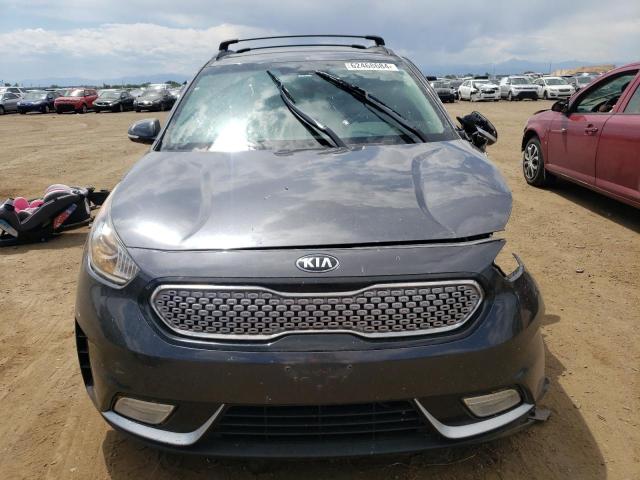 Photo 5 from auction – 2018 KIA NIRO EX with VIN KNDCC3LC8J5141608