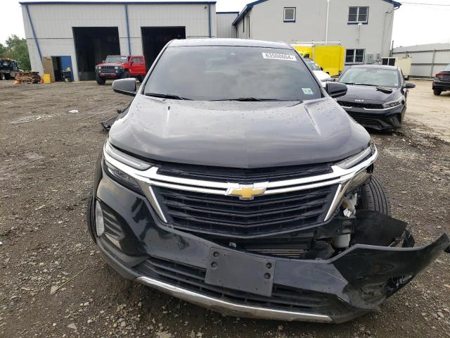 Photo 5 from auction – 2022 CHEVROLET EQUINOX LT with VIN 3GNAXTEV6NL139296