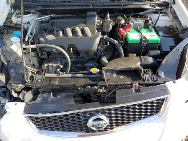 Photo 11 from auction – 2011 NISSAN SENTRA 2.0 with VIN 3N1AB6AP0BL711400