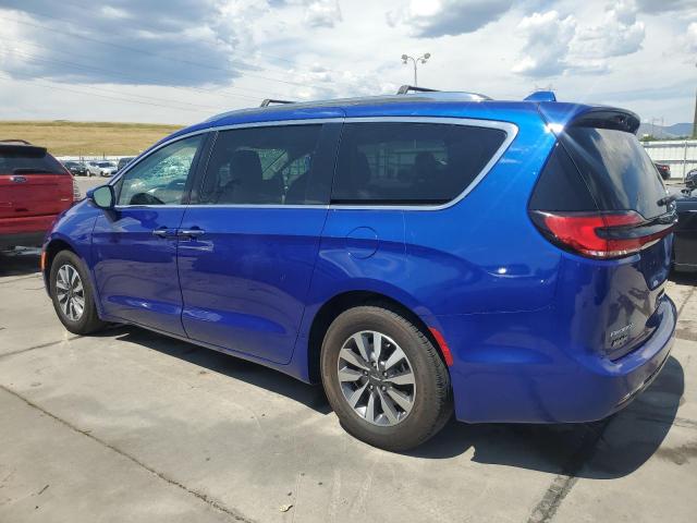 Photo 2 from auction – 2021 CHRYSLER PACIFICA T with VIN 2C4RC1BGXMR508678